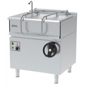Elektriskā panna 50 L Elektriskā panna 50 L